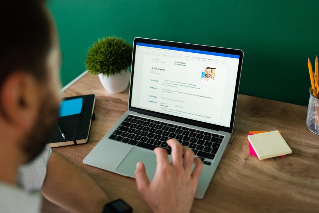 Lista de los mejores sitios web para encontrar trabajo en España