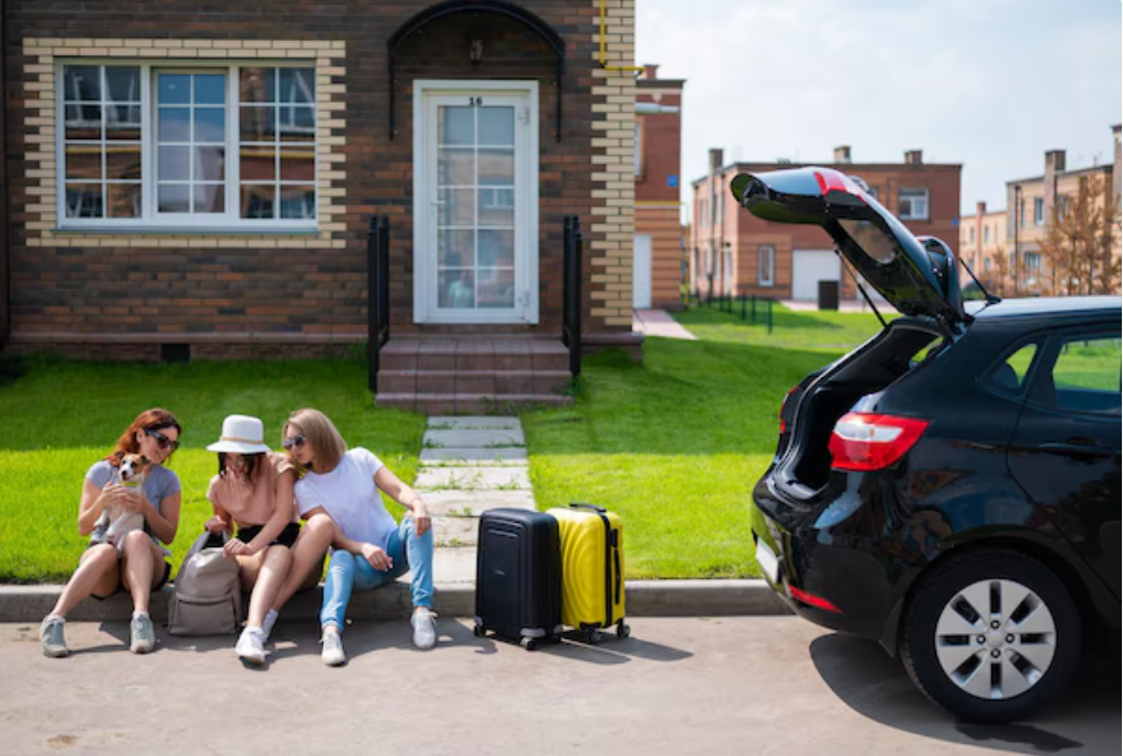 La nueva generación prefiere ahorrar para viajar antes que comprar una casa