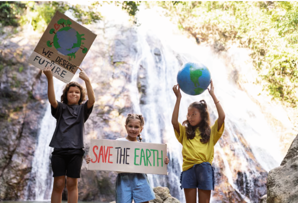 España lidera la revolución verde en Europa: ¿moda o cambio real? España lidera la revolución verde en Europa: ¿moda o cambio real?