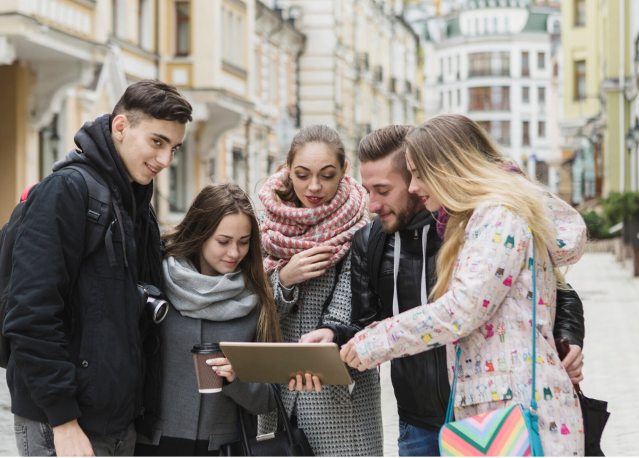 Por qué la Generación Z está redefiniendo el éxito profesional en España Por qué la Generación Z está redefiniendo el éxito profesional en España