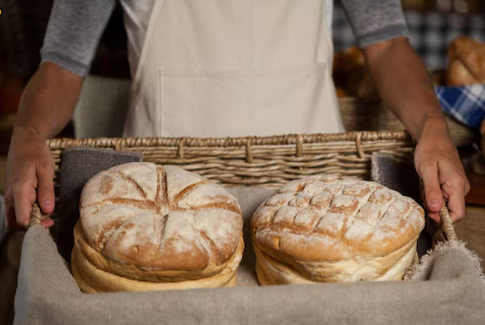 El pan artesanal vuelve a ser símbolo de resistencia cultural