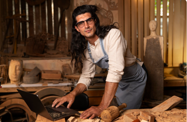 Los jóvenes españoles desafían el modelo laboral tradicional