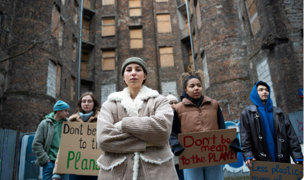El silencio rural conquista el corazón de los urbanitas El silencio rural conquista el corazón de los urbanitas