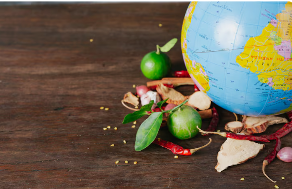 La gastronomía local resiste frente a las cadenas globales